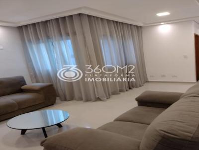 Cobertura para Venda, em Santo Andr�, bairro Parque das Na��es, 2 dormit�rios, 2 banheiros, 1 su�te, 1 vaga