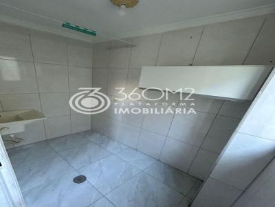 Apartamento para Venda, em Santo Andr�, bairro Parque das Na��es, 2 dormit�rios, 1 banheiro, 1 su�te, 2 vagas