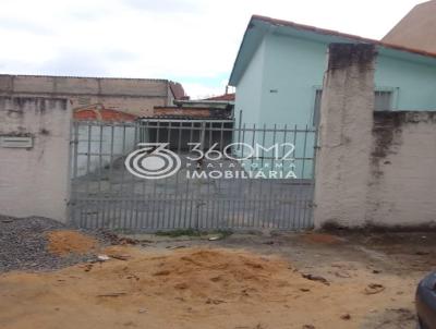 Terreno para Venda, em Santo Andr�, bairro Vila Lucinda