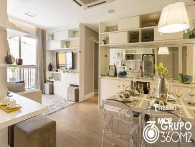 Apartamento para Venda, em Diadema, bairro Centro, 2 dormit�rios, 1 banheiro, 1 vaga