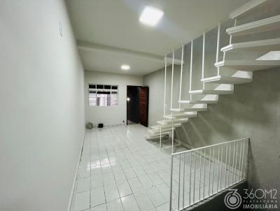 Sobrado para Venda, em S�o Bernardo do Campo, bairro Planalto, 4 dormit�rios, 2 banheiros, 1 su�te, 1 vaga