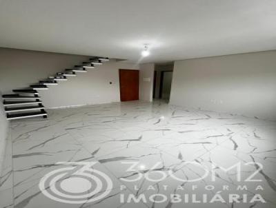 Cobertura para Venda, em Santo Andr�, bairro Jardim Guarar�, 2 dormit�rios, 3 banheiros, 1 su�te, 1 vaga