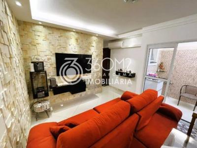 Apartamento para Venda, em Santo Andr�, bairro Campestre, 2 dormit�rios, 2 banheiros, 1 su�te, 1 vaga