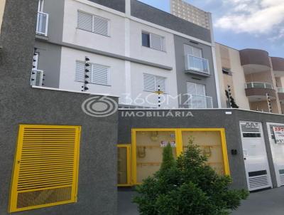 Cobertura para Venda, em Santo Andr�, bairro Parque das Na��es, 2 dormit�rios, 3 banheiros, 1 su�te, 1 vaga