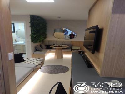 Apartamento para Venda, em Santo Andr�, bairro Campestre, 2 dormit�rios, 2 banheiros, 1 su�te, 1 vaga
