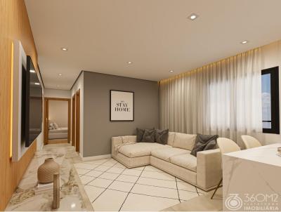 Apartamento sem Condom�nio para Venda, em Santo Andr�, bairro Campestre, 2 dormit�rios, 2 banheiros, 1 su�te, 1 vaga