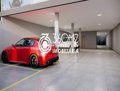 Apartamento para Venda, em Santo Andr�, bairro Jardim, 2 dormit�rios, 2 banheiros, 1 su�te, 1 vaga