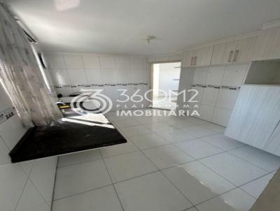 Apartamento para Venda, em Santo Andr�, bairro Parque das Na��es, 3 dormit�rios, 2 banheiros, 1 su�te, 2 vagas