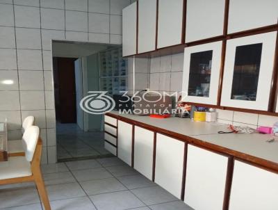 Casa para Venda, em Santo Andr�, bairro Vila Eld�zia, 2 dormit�rios, 1 banheiro, 2 vagas