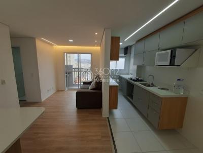 Apartamento para Venda, em S�o Bernardo do Campo, bairro Centro, 2 dormit�rios, 1 banheiro, 1 vaga