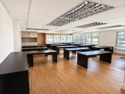Sala Comercial para Venda, em S�o Caetano do Sul, bairro Centro, 2 banheiros, 1 vaga
