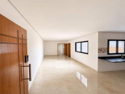 Cobertura para Venda, em Santo Andr�, bairro Parque das Na��es, 2 dormit�rios, 3 banheiros, 1 su�te, 2 vagas