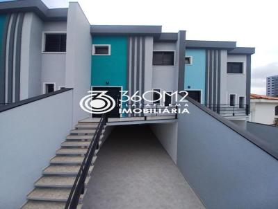 Sobrado para Venda, em S�o Paulo, bairro Jardim Patente Novo, 2 dormit�rios, 3 banheiros, 2 su�tes, 3 vagas