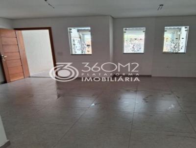 Sobrado para Venda, em Santo Andr�, bairro Parque das Na��es, 2 dormit�rios, 2 banheiros, 1 su�te, 2 vagas