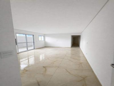 Apartamento Garden para Venda, em Santo Andr�, bairro Campestre, 2 dormit�rios, 2 banheiros, 1 su�te, 1 vaga