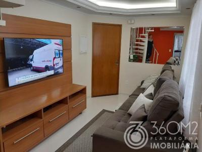 Cobertura para Venda, em S�o Caetano do Sul, bairro Nova Gerty, 2 dormit�rios, 2 banheiros, 1 su�te, 2 vagas