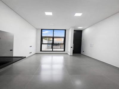 Casa para Venda, em Santo Andr�, bairro Vila Camil�polis, 3 dormit�rios, 2 banheiros, 1 su�te, 2 vagas