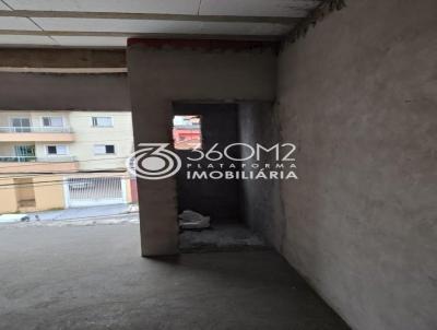 Sobrado para Venda, em Santo Andr�, bairro Vila Francisco Matarazzo, 3 dormit�rios, 3 banheiros, 1 su�te, 3 vagas