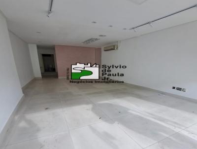 Ponto Comercial para Loca��o, em , bairro Centro, 1 banheiro