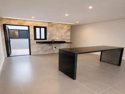 Casa para Venda, em Santo Andr�, bairro Vila Metal�rgica, 3 dormit�rios, 3 banheiros, 1 su�te, 4 vagas