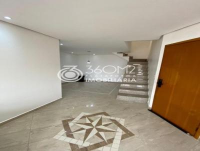 Cobertura Duplex para Venda, em S�o Bernardo do Campo, bairro Rudge Ramos, 2 dormit�rios, 3 banheiros, 2 su�tes, 4 vagas