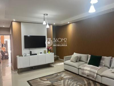 Sobrado para Venda, em S�o Bernardo do Campo, bairro Vila Euclides, 3 dormit�rios, 3 banheiros, 1 su�te, 2 vagas