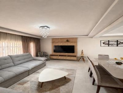 Casa para Venda, em Santo Andr�, bairro Vila Camil�polis, 3 dormit�rios, 6 banheiros, 3 su�tes, 5 vagas