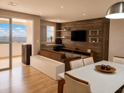 Apartamento para Venda, em S�o Caetano do Sul, bairro Santa Paula, 3 dormit�rios, 3 banheiros, 2 su�tes, 2 vagas