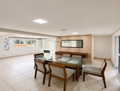 Apartamento Duplex para Venda, em S�o Caetano do Sul, bairro Osvaldo Cruz, 3 dormit�rios, 5 banheiros, 3 su�tes, 3 vagas