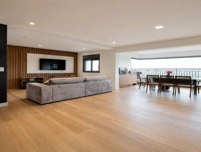 Apartamento para Venda, em Santo Andr�, bairro Vila Gilda, 3 dormit�rios, 4 banheiros, 3 su�tes, 3 vagas