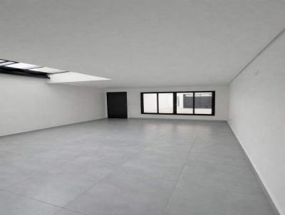 Sobrado para Venda, em Santo Andr�, bairro Jardim Bela Vista, 3 dormit�rios, 5 banheiros, 3 su�tes, 4 vagas