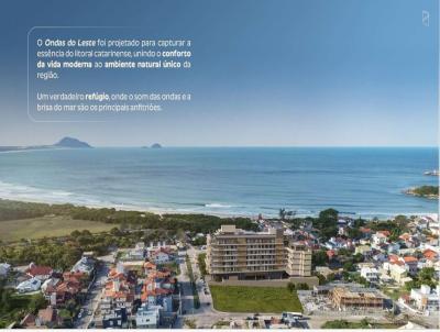 Apartamento para Venda, em Florian�polis, bairro Barra da Lagoa, 1 dormit�rio, 1 banheiro