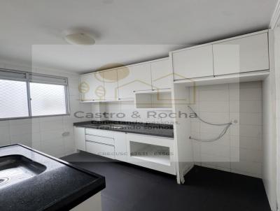 Apartamento para Loca��o, em Joinville, bairro Ademar Garcia, 2 dormit�rios, 1 banheiro, 1 vaga