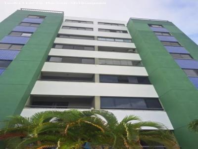 Apartamento para Venda, em Lauro de Freitas, bairro Recreio Ipitanga, 2 dormit�rios, 2 banheiros, 1 vaga