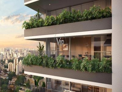 Apartamento para Venda, em , bairro Vila Mariana, 2 dormit�rios, 3 banheiros, 2 su�tes, 1 vaga