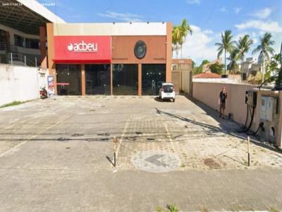 Loja para Loca��o, em Lauro de Freitas, bairro Vilas do Atl�ntico, 2 banheiros, 19 vagas