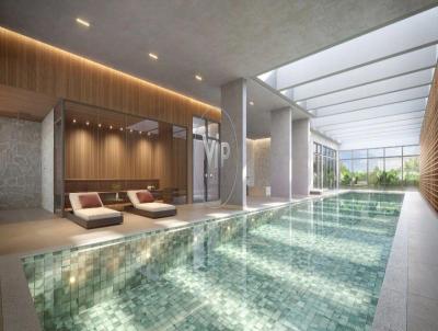 Apartamento para Venda, em , bairro Vila Mariana, 3 dormit�rios, 5 banheiros, 3 su�tes, 2 vagas