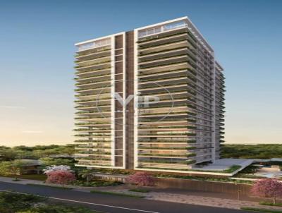 Apartamento para Venda, em , bairro Vila Mariana, 4 dormit�rios, 6 banheiros, 4 su�tes, 2 vagas