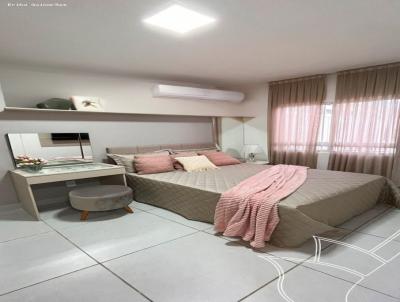 Apartamento para Venda, em Jo�o Pessoa, bairro Novo Geisel, 2 dormit�rios, 2 banheiros, 1 su�te, 1 vaga