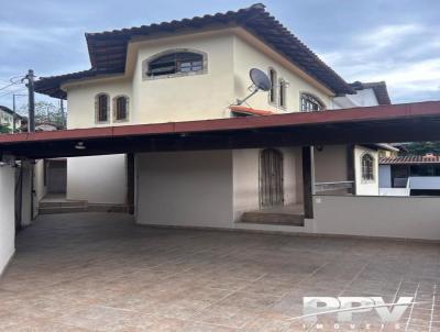 Casa para Loca��o, em Teres�polis, bairro Fazendinha