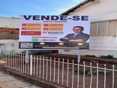 Im�veis para Investidor para Loca��o, em Rio Verde, bairro Centro