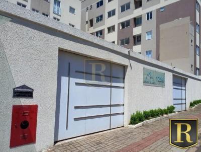 Apartamento para Venda, em Guarapuava, bairro Centro, 2 dormit�rios, 1 banheiro, 1 vaga
