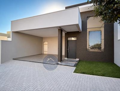 Casa em Condom�nio para Venda, em S�o Carlos, bairro , 3 dormit�rios, 3 banheiros, 1 su�te, 2 vagas