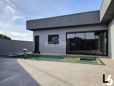 Casa para Venda, em Jaguari�na, bairro Jardim Europa, 3 dormit�rios, 3 banheiros, 1 su�te, 3 vagas