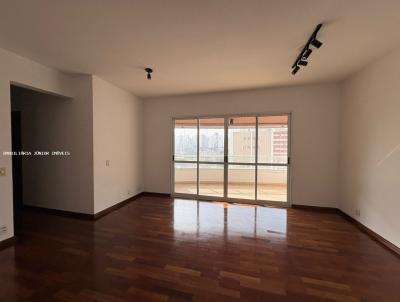 Apartamento para Loca��o, em S�o Paulo, bairro Vila Clementino, 3 dormit�rios, 4 banheiros, 1 su�te, 3 vagas
