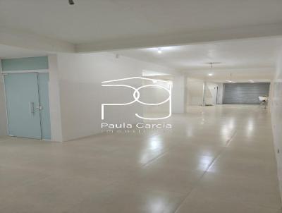 Sal�o Comercial para Venda, em Itaquaquecetuba, bairro Parque Piratininga, 2 banheiros