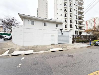 Comercial para Loca��o, em S�o Paulo, bairro Vila Clementino, 9 dormit�rios, 10 banheiros, 9 su�tes, 8 vagas