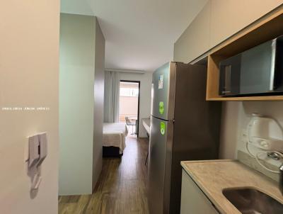 Apartamento para Loca��o, em S�o Paulo, bairro Vila Mariana, 1 dormit�rio, 1 banheiro
