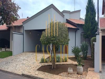 Casa em Condom�nio para Venda, em Salto, bairro Jardim D`Icara�, 4 dormit�rios, 4 banheiros, 2 su�tes, 2 vagas