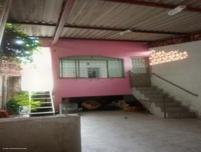 Casa para Venda, em Itapecerica da Serra, bairro PARQUE PARAISO, 3 dormit�rios, 2 banheiros, 2 vagas